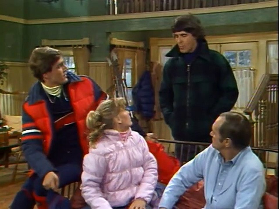 Newhart - 107 - The Perfect Match