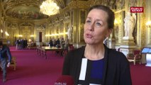Simone Veil en buste Marianne : « Elle incarne cette République qui nous manque terriblement » déclare Fabienne Keller
