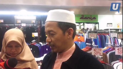 'Jika bercakap benar ketika itu, saya buat tindakan bodoh'