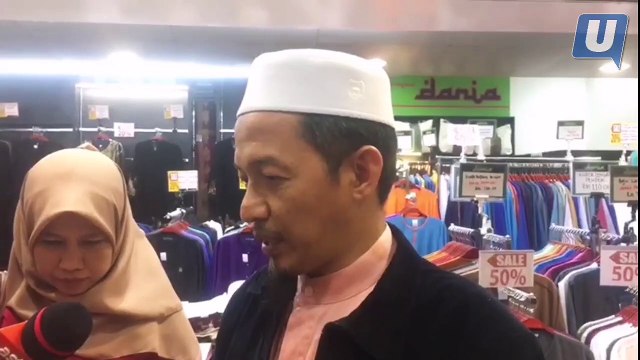 'Jika bercakap benar ketika itu, saya buat tindakan bodoh'