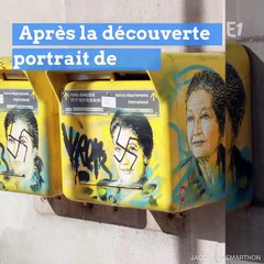 Et si Simone Veil devenait la nouvelle Marianne ?