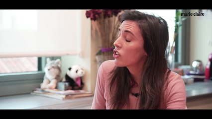 Entrevista a Irene Montero: "Solo en común podemos afrontar los problemas importantes"