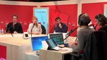 Ouf, bientôt il n'y aura plus d'insectes ! Tanguy Pastureau maltraite l'info