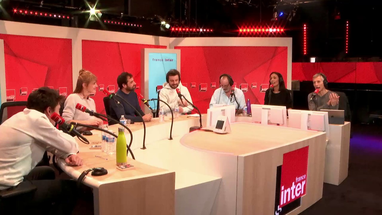 L’homme qui avait tenté de voler 3 millions d’euros - Morin a fait un rêve