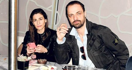 Ünlü Çift Ebru Özkan ve Ertan Saban'ın Kızı Biricik, İlk Kez Görüntülendi!