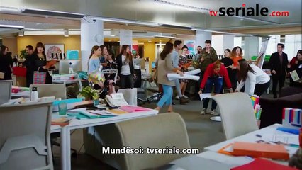 Zogu i Hershem - Episodi 29
