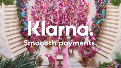 Klarna Presents "The Coronation of Smoooth Dogg" starring Snoop Dogg