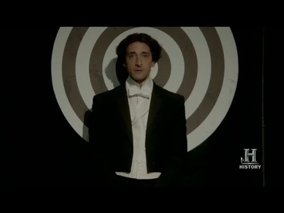 HOUDINI - New Series | TRAILER | HD