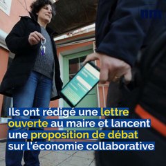 Locations Airbnb, Pas de hausse de l'électricité, Maryse invitée au Mont-Saint-Michel: voici votre brief info de ce mercredi après-midi