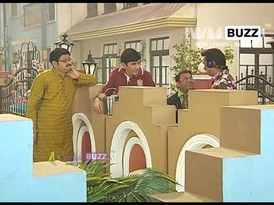 Horror twist in Bhabhiji Ghar Par Hai