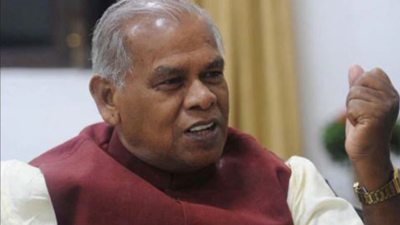 Jitan Ram Manjhi की BJP को न, Bihar में Mahagathbandhan पर दिया बड़ा बयान | वनइंडिया हिंदी