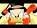 DUCKTALES Opening Credits Intro Theme (2017) Disney Animation Series