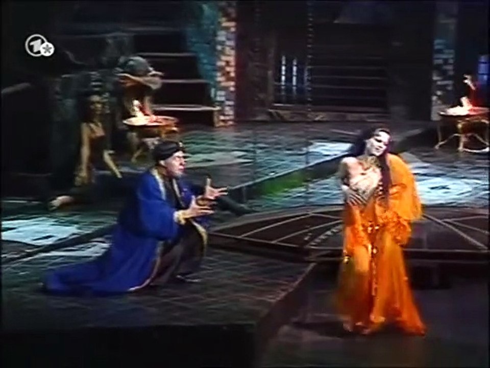 Dance of the seven veils (Richard Strauss)