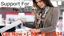 Hp Printer Setup–Call  1-866-932-7634 for Hp Printers setup issue