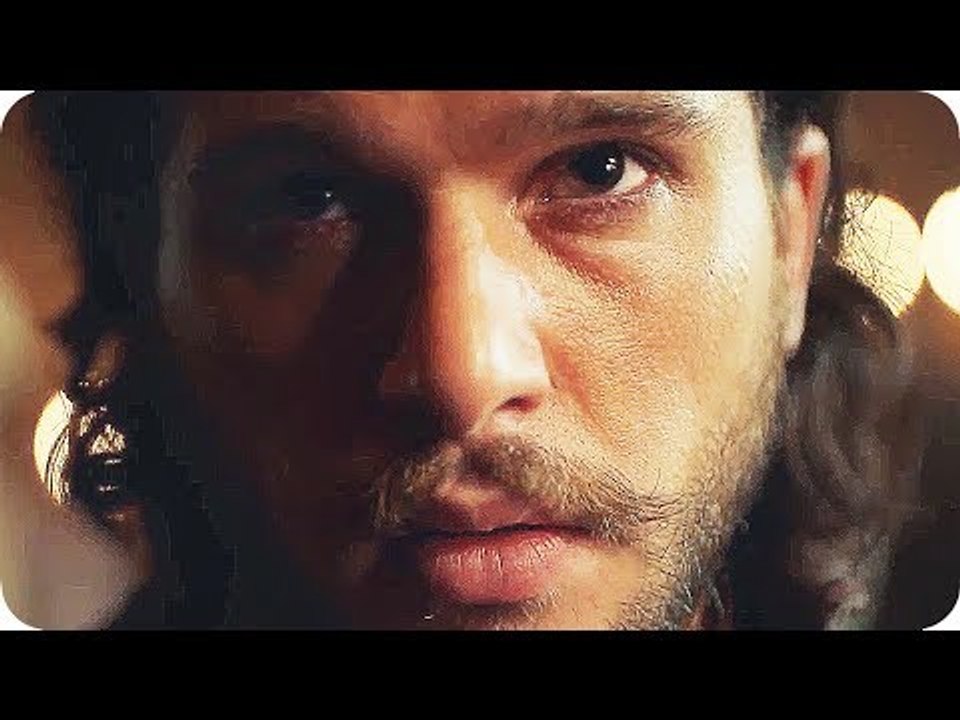 Best Upcoming Series & TV Show Trailer | NYCC New York Comic Con 2017