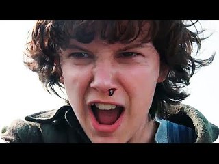 Stranger Things Season 2 Final Trailer (2017) Netflix Series