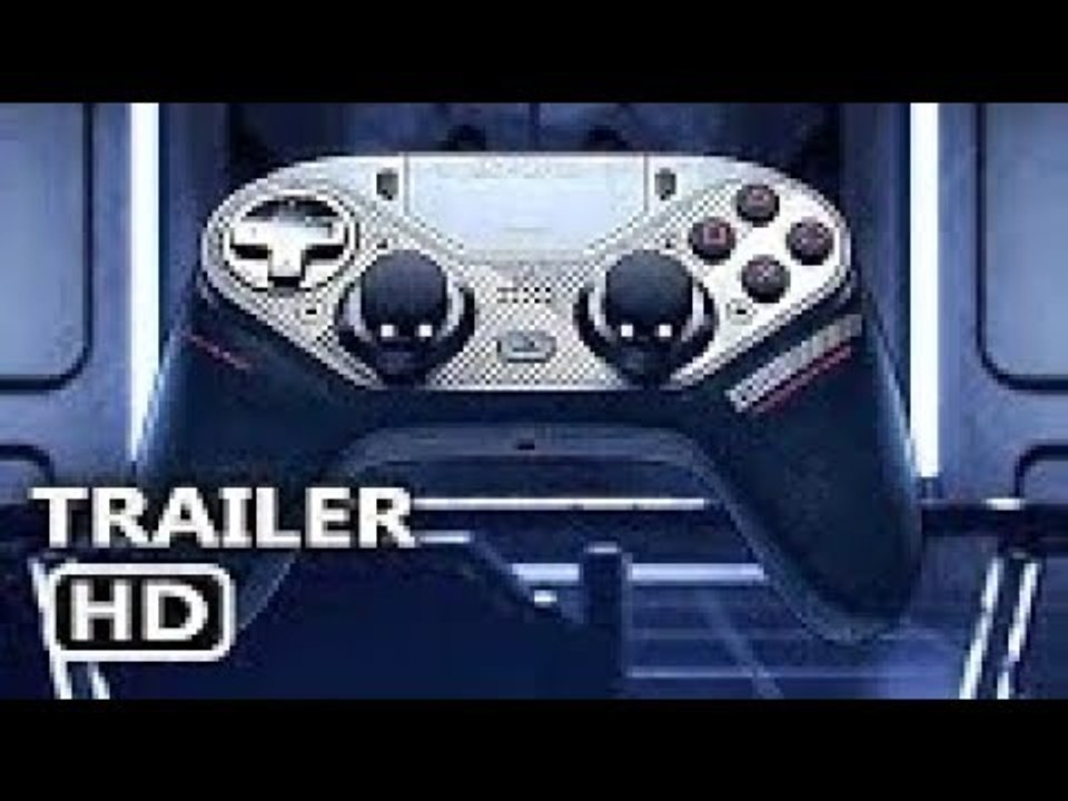 PS4 FIRST LOOK - Astro C40 TR Controller (2018)