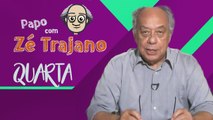 Papo com Zé Trajano - 13/02/2019