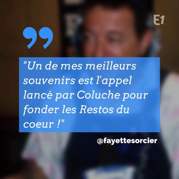 Vous nous racontez vos meilleurs souvenirs sur Europe 1 !