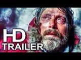 ARTIC (FIRST LOOK - Trailer #1 NEW) 2019 Mads Mikkelsen Survival Thriller Movie HD