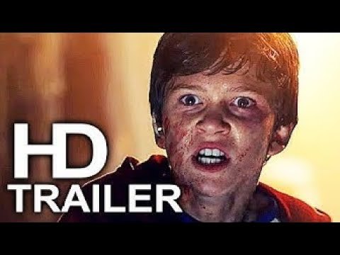 CHILD'S PLAY (Trailer #1 NEW) 2019 Chucky Horror Movie HD
