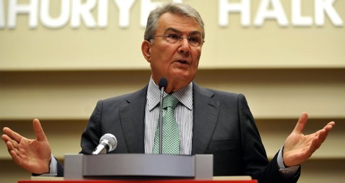 Çilingir Tanık, Deniz Baykal'a Kurulan Kumpası Anlattı: Kitaplığa Kamera Yerleştirdiler