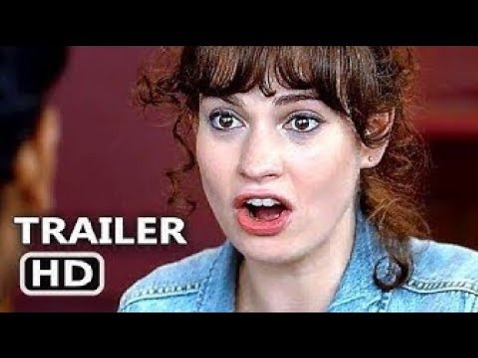 YESTERDAY (Official Trailer NEW) 2019 Lilly James, Danny Boyle Movie HD