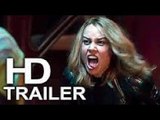 CAPTAIN MARVEL (Shapeshifters Fight Scene Trailer NEW) 2019 Superhero Movie HD