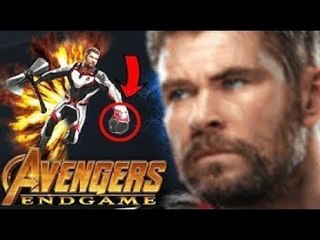 Download Video: WE ALREADY KNOW - AVENGERS ENDGAME (How Avengers Endgame End Will End) 2019 Superhero Movie HD