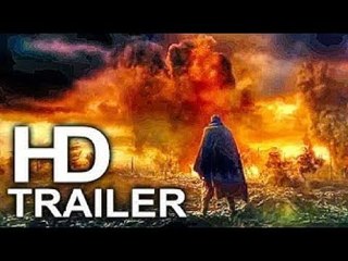 TOLKIEN (Trailer @1 NEW) 2019 Lord of the Rings Movie HD