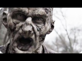 Fear the Walking Dead Season 4 Teaser & Trailer (2018) Mid-Season Premiere
