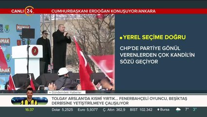 CHP, çöp, çukur, çamur demektir. Allah bu memleketi korusun