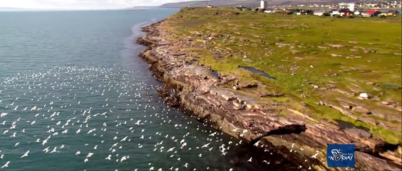 Arctic Race of Norway 2018 - Best of Landscapes