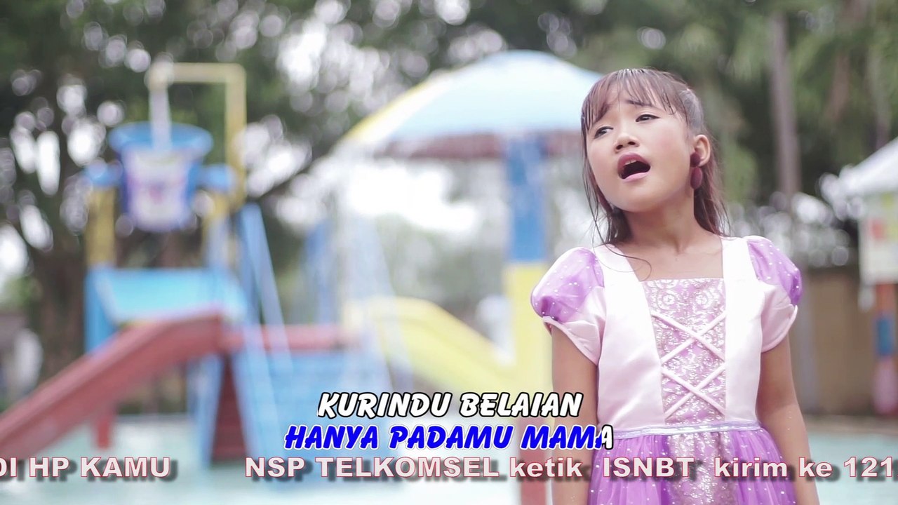 Ina Permatasari - Ina Sendirian [OFFICIAL]