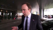 Hancock: NHS 'planning' for no-deal Brexit possibility