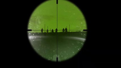 [Teaser ]- Zombies Interfectorem - Pilote