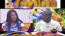 RUBRIQUE -CONSEIL avec Bijou Ndiaye dans Yeewu Leen du 13 Février 2019