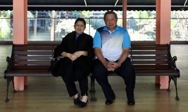 Dirawat Sejak 2 Februari 2019, Ibu Ani Didiagnosa Mengidap Kanker Darah