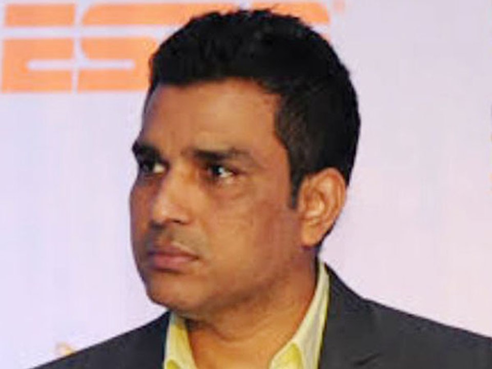 Sanjay Manjrekar trolled after criticizing stump mics| वनइंडिया हिंदी