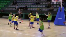 Tournoi Mini de Publier, 9 février 2019, match 5