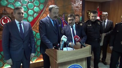 Gemlik Emniyeti hastaneye taşınıyor