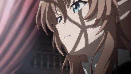 マナリアフレンズ 第5話「学院陥落」 Manaria Friends - 05 PV HD