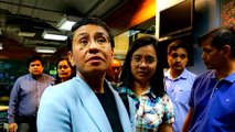 Philippines: Rappler journalist Maria Ressa arrested for libel
