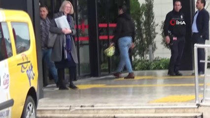 Rus uyruklu Anastasia, Alanya Belediye Başkanlığına resmen aday oldu