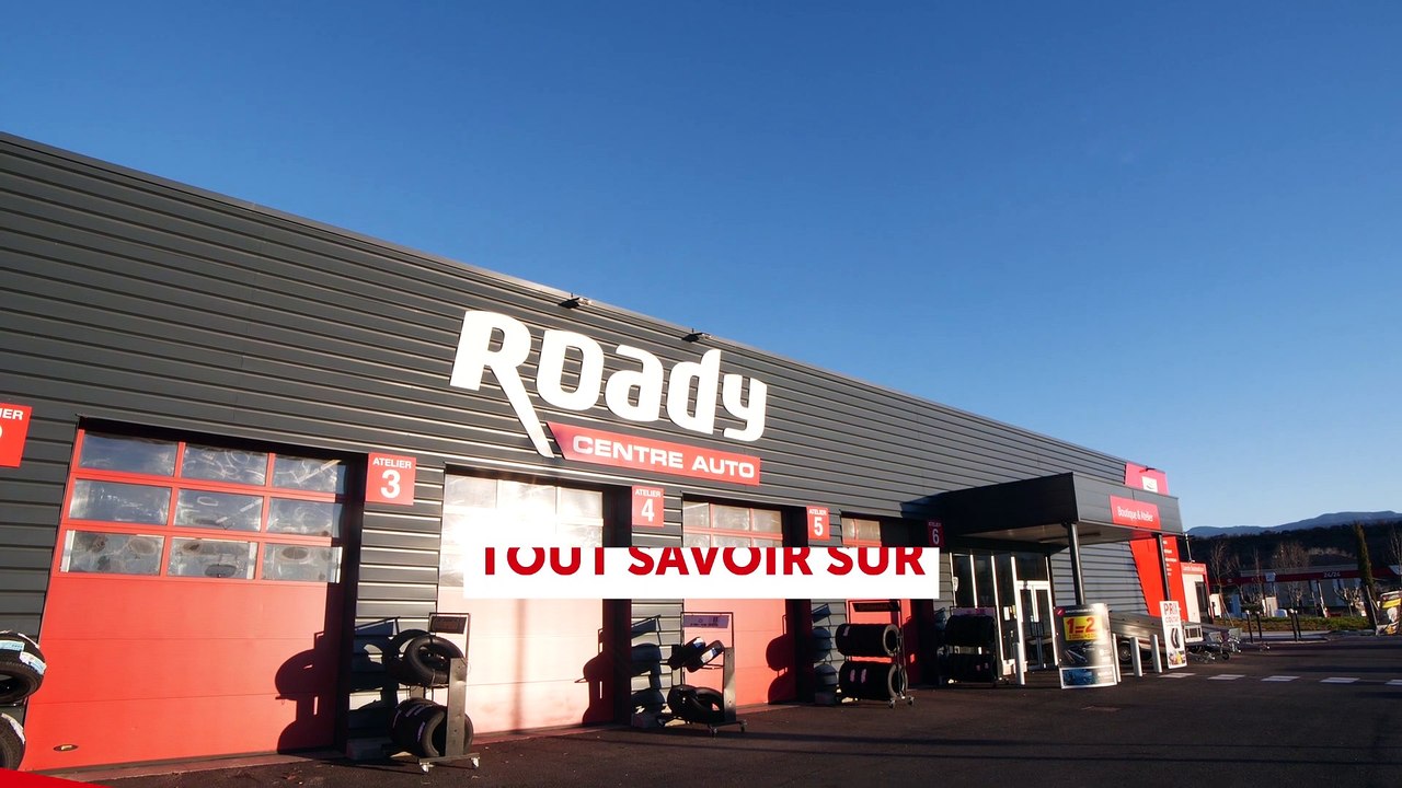 Sécurité : tout savoir sur les pneus hiver et les chaînes