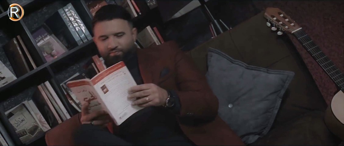Osama Hamde - Yamlk (Official Video)   اسامة حمدي - ياملك با احساسك - فيديو كليب