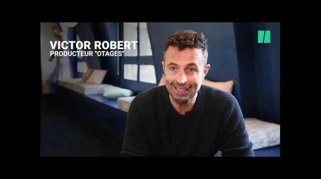 OTAGES : comment un documentaire a réussi à libérer la parole de sept anciens otages