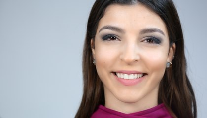 4 حيل لمنع سيلان الكحل الأسود ومضاعفة جاذبيّة العينين