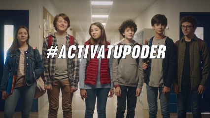 Activa Tu Poder | Disney y Fundación Mutua Madrileña