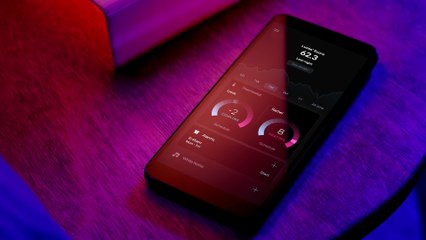 The Pod by Eight Sleep - High-Tech Bed For Sleep Fitness (1080p)